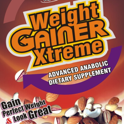 Matrix nutrition weight gainer xtreme